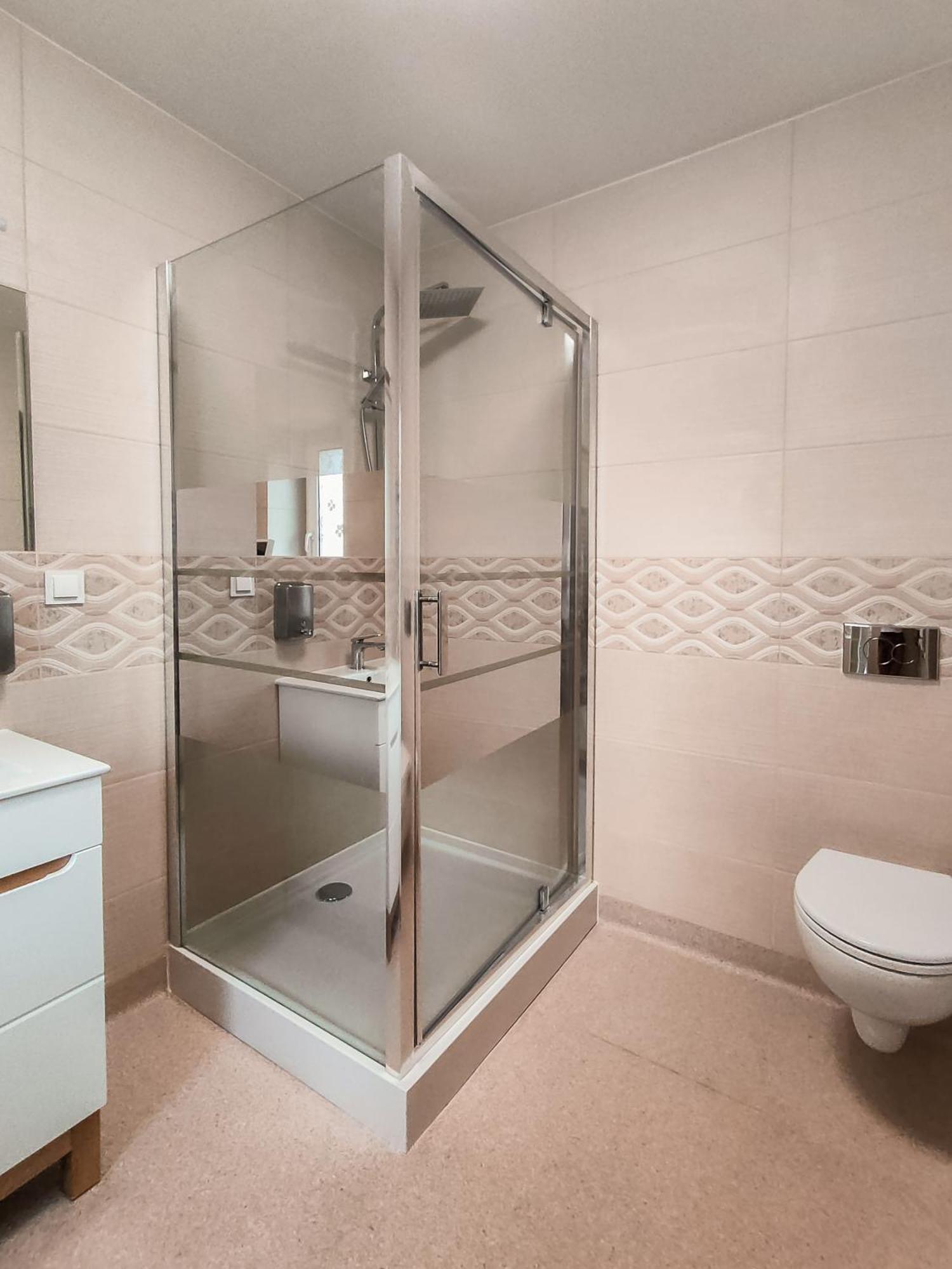 Sztuka Smaku - Restauracja I Hotelik ชวิดนิตซา ภายนอก รูปภาพ