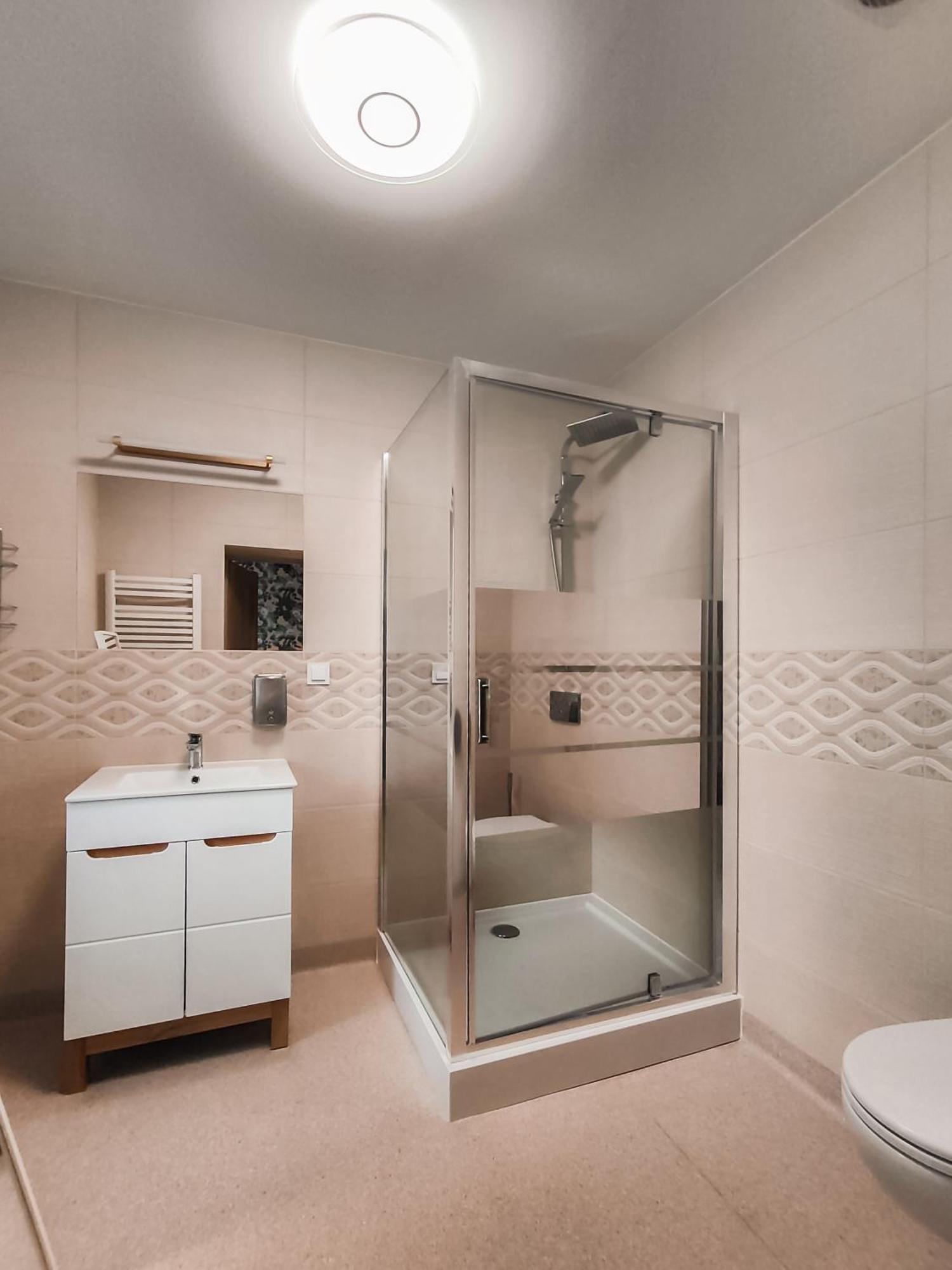 Sztuka Smaku - Restauracja I Hotelik ชวิดนิตซา ภายนอก รูปภาพ