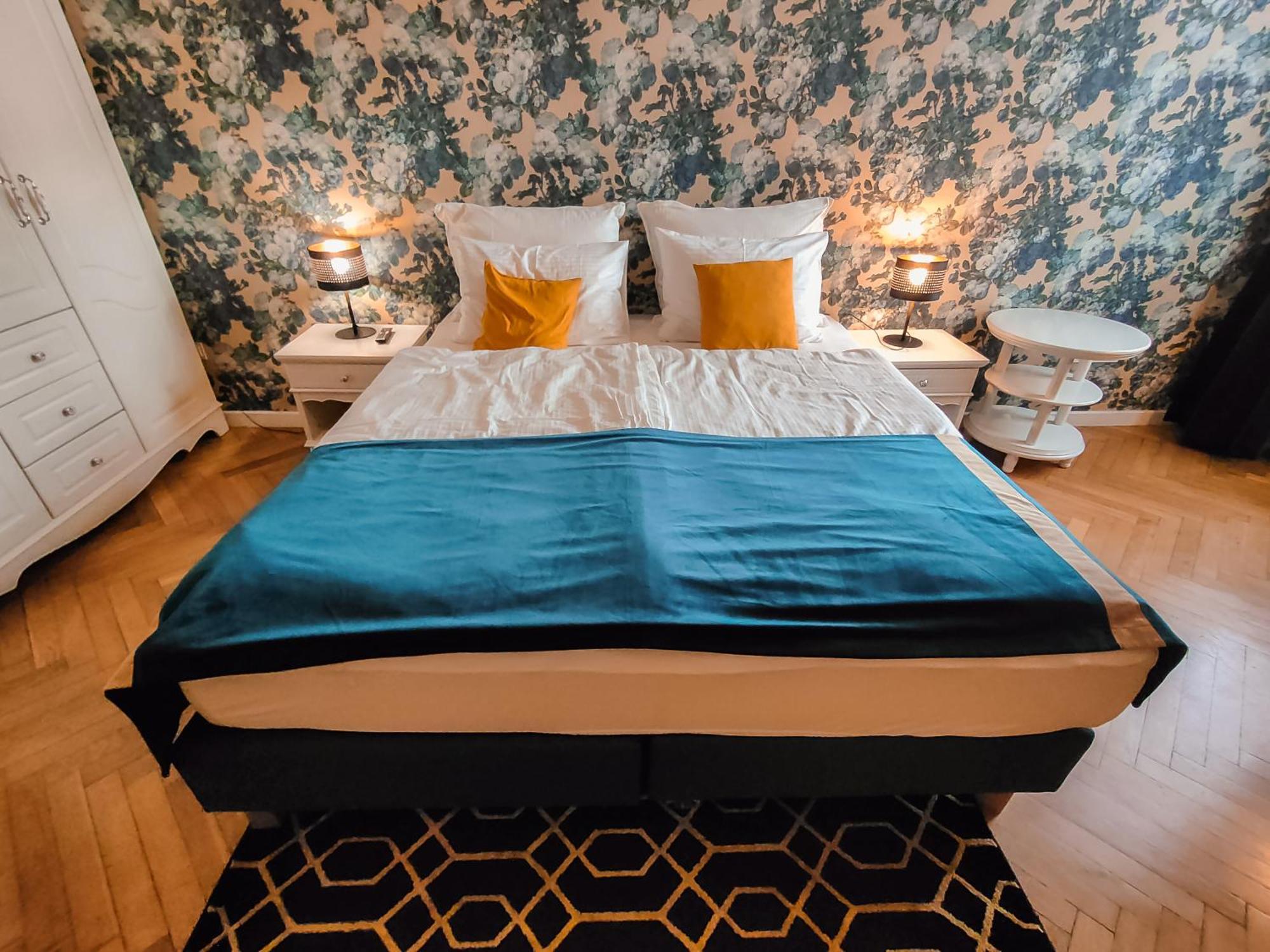 Sztuka Smaku - Restauracja I Hotelik ชวิดนิตซา ภายนอก รูปภาพ