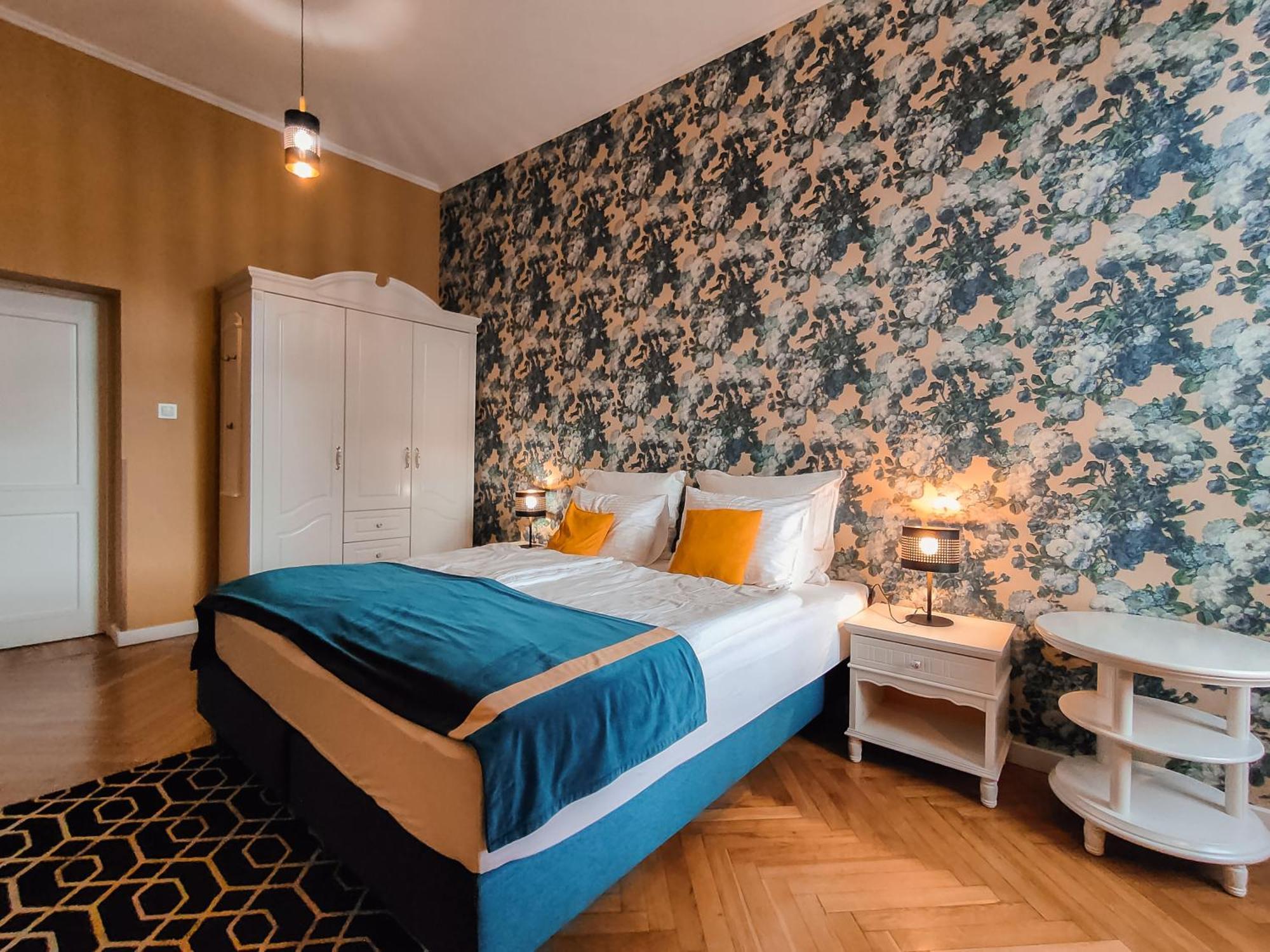 Sztuka Smaku - Restauracja I Hotelik ชวิดนิตซา ภายนอก รูปภาพ