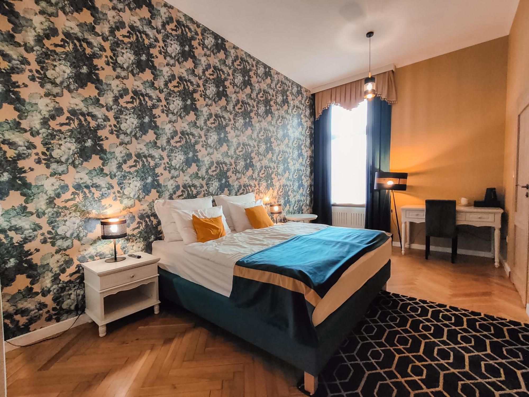Sztuka Smaku - Restauracja I Hotelik ชวิดนิตซา ภายนอก รูปภาพ